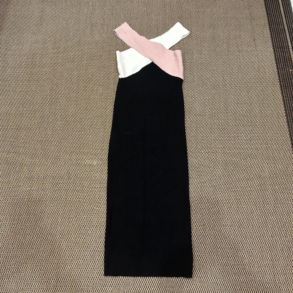 REVOLVE LE SUPERBE COCKTAIL DRESS - Picture 5 of 6